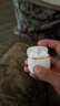 倾听者 可插卡真无线运动跑步蓝牙耳机自带内存卡MP3播放器一体机式入耳式适用于苹果华为小米 MP3蓝牙双模式/32G卡/蓝牙5.4 实拍图