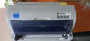 Epson/爱普生LQ630K635K730K针式打印机24针平推多联票据出入库单增值税发票打印机 【95成新】LQ-630K经典款（送2色带） 爱普生 实拍图