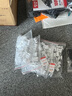 LXEE 快速接线端子接线夹连接器按压式对接LED灯具电线接头软硬线 CH3 3位(60个) 实拍图