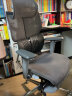 网易严选领航员F1-6D扶手 四区人体工学电脑椅办公电竞老板会议学习椅凳子 实拍图