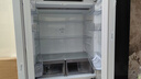 海尔（Haier）超薄零嵌入式冰箱540升四开门双开门十字门家用白色冰箱一级能效双变频底部散热以旧换新补贴 零距离嵌入+阻氧干湿分储+EPP超净+全温区变温 实拍图