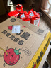 出前一丁（NISSIN）日清 进口方便面速食 麻油味 五连包*100g 泡面拌面早餐零食 实拍图