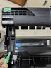 格之格DR-2350硒鼓架 适用兄弟7080d粉盒7180dn m7400pro硒鼓MFC7380 tn2325 p228b 2312 lt2451硒鼓组件 实拍图