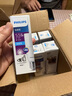 飞利浦（PHILIPS）球泡灯 LED小柱灯泡柱形E27螺口玉米灯家用超亮照明洞灯泡 E27螺口 5.5W白光【6500K】 实拍图