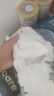 babycare狮子王国皇室纸尿裤拉拉裤bbc尿不湿婴儿NBSMLXL夏日干爽透气 纸尿裤M50片 实拍图
