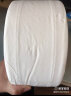 丽邦 Libang 大卷纸盘纸3层700g*6卷商务家用厕纸卷筒卫生纸巾整箱 700g*6盘（整箱） 实拍图