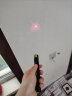 魔铁（MOTIE）激光笔红光激光灯户外手电筒远射沙盘镭射红外线指星笔711黑色 晒单实拍图