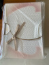英氏（YEEHOO）5A级抗菌乳木果油婴儿礼盒轻奢送礼宝宝衣服（含被子） 晒单实拍图