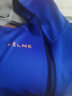 KELME /卡尔美 春秋运动外套男连帽休闲夹克3881336 彩蓝 XL 实拍图