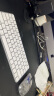 KOVOL【美国】适用苹果键盘ipad妙控四模macbook无线蓝牙办公笔记本平板电脑surface外接设备超薄可充电 晒单实拍图