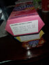 明治meiji小熊饼干焦糖夹心50g盒装饼干新加坡进口儿童零食出游喜糖喜饼 实拍图