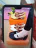 鲜活基围虾（斑节虾）350g/份（40-55只/500g） 实拍图