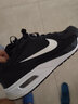 耐克NIKE休闲鞋男气垫AIR MAX SOLO运动鞋DX3666-002黑43 实拍图