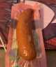 哈肉联哈尔滨红肠  东北特产香肠 儿童红肠1.02kg 中华老字号火腿肠熟食 实拍图