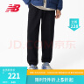 阿迪达斯 （adidas）【滔搏运动】adidas阿迪达斯三叶草女裤运动裤宽松弹力裤口长裤 GJ6580 34 实拍图