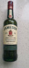 尊美醇（Jameson）爱尔兰 调和型 威士忌 洋酒 700ml  实拍图