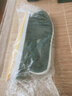 百年利永老北京布鞋男千层底棉布鞋耐磨休闲鞋开车鞋软底舒适工作鞋男 升级牛筋底布鞋 39 实拍图