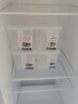 家の物语（KATEI STORY）日本水果盒冰箱收纳盒袋带盖保鲜盒冷冻大号食品级鸡蛋盒厨房收纳 实拍图