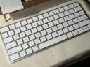 stiger  Magic Keyboard无线蓝牙键盘办公笔记本妙控键盘便携MacBook 适用Mac Air/Pro/surface 晒单实拍图