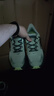 HOKA ONE ONE男女款夏季挑战者7户外防水登山鞋CHALLENGER 7 GTX 芦荟绿/淡绿色-男 40.5 实拍图