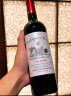 CANIS FAMILIARIS布多格 法国原瓶进口红酒 侯爵干红葡萄酒 750ml*2支节日礼盒装 实拍图