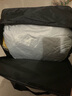 梦多福保时捷卡宴专用车衣全车罩Cayenne混动coupe夏季加厚防晒防雨车套 保时捷Cayenne卡宴专用车衣 加厚牛津布汽车罩 耐拉扯 撕不烂 实拍图