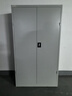 信京工具柜车间重型储物柜带挂板加厚铁皮柜 灰白内四板尊享礼包款 实拍图