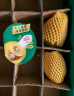 佳沛（zespri）新西兰阳光金奇异果12粒礼盒特大果单果约124-146g生鲜年货礼盒 实拍图