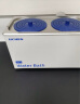 力辰科技（lichen）数显恒温水浴锅箱槽多孔加热磁力搅拌槽实验室干燥浓缩蒸馏浸渍 LC-WB-2升级款(防干烧) 晒单实拍图