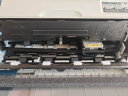 爱普生（EPSON）LQ-615KII针式打印机 LQ-615K升级版针式打印机（82列） 实拍图