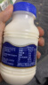 夏进 纯牛奶 195ml*24瓶 塞上牧场营养早餐牛奶整箱 礼盒装 实拍图