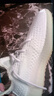 阿迪达斯Yeezy350春夏椰子女鞋休闲鞋送女友EG7491UK5.5码38.5码 实拍图