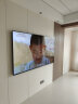 创维壁纸电视75A7D Pro 75英寸超薄壁画艺术电视机 无缝贴墙 720分区MiniLED ADS Pro屏4K高清液晶电视 实拍图