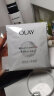 玉兰油（OLAY）超抗抗糖小白瓶精华面膜15片装烟酰胺美白补水保湿生日礼物 实拍图