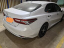 米其林（MICHELIN）汽车轮胎 215/55R17 98H 冰驰 X-ICE SNOW 雪地胎冬季胎 实拍图