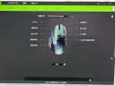雷蛇（Razer） Basilisk巴塞利斯蛇V3 宏游戏电竞鼠标RGB幻彩灯区 【无线鼠标】巴塞利斯蛇V3X（7个可编程按键） 实拍图
