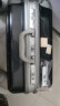 密码箱锁配件 密码锁B35通用更换卡扣式拉杆箱行李箱锁扣配件 B35-边锁1对(左+右)+钥匙1对 晒单实拍图