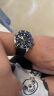 天梭（TISSOT）手表 海星系列橡胶带石英男表 520送男友T120.417.17.051.02 晒单实拍图