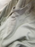 迪卡侬KIPRUN 男式亲肤长袖跑步T恤-紧身长袖（灰色） 4044229 M 晒单实拍图