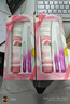 HERBACIN好本清小甘菊玫瑰护手霜75ml 滋润保湿 送礼伴手礼礼物高档实用 实拍图