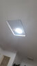 雷士（NVC） led灯盘吸顶灯芯灯泡灯管灯板圆形磁吸灯条36瓦白光单色光源模组 实拍图