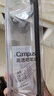 国誉(KOKUYO)Campus透明笔袋·C2-R学生文具盒考试专用pvc文具袋 新款黑色 WSG-PC23TD 实拍图