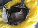 黑冰（BLACKICE）羽绒睡袋压缩袋 旅行衣物收纳包整理袋 户外轻量收纳袋 灰黄-M (7-14L) 晒单实拍图