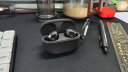 索尼（SONY）WF-1000XM5 蓝牙耳机真无线降噪耳机 运动入耳式 新款降噪豆5 1000XM4升级款 蓝牙5.3 黑色 国行 实拍图