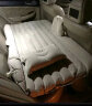 沿途车载充气床汽车内用后排座床垫旅行睡觉气垫床 轿车睡垫自驾游F35 实拍图
