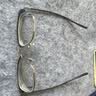 依视路（ESSILOR）爱赞全晰眼镜片1.67钻晶膜臻非球全视线GENS变色灰配镜片定制1片 实拍图