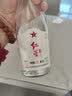 红星二锅头纯粮5兼香42度500ml*12瓶白酒整箱装纯粮酿造 42度 500mL 12瓶 实拍图