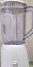 九阳（Joyoung）料理机 家用电动多功能榨汁机榨汁杯婴儿辅食机研磨搅拌机果汁机米糊1L容量 JYL-C23 晒单实拍图