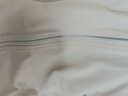 BURLEMON可拆卸防晒衣女男冰丝服防紫外线薄款运动皮肤风衣透气骑行外套 KY5999S山茶白-女 2XL 晒单实拍图