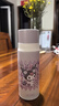 膳魔师（THERMOS）儿童保温杯直饮杯弹盖杯库洛米联名316L不锈钢带杯套带分享盖FFM 实拍图